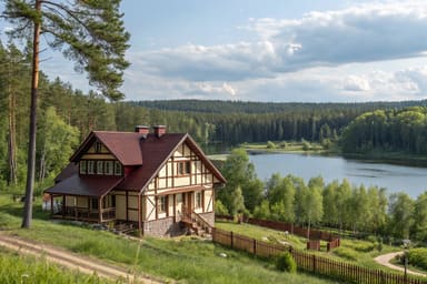 строительство фундамента в Киришах